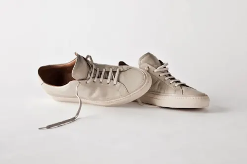 Sneaker Product Photography