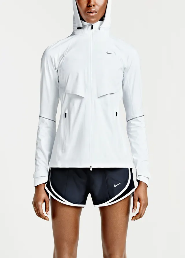 Athletic Apparel Product Shot
