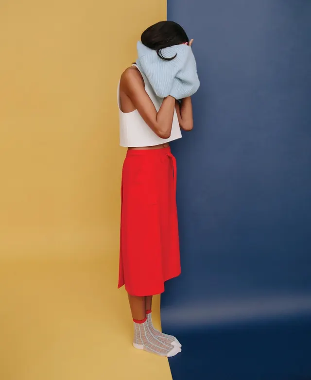 Model in Abstract Composition