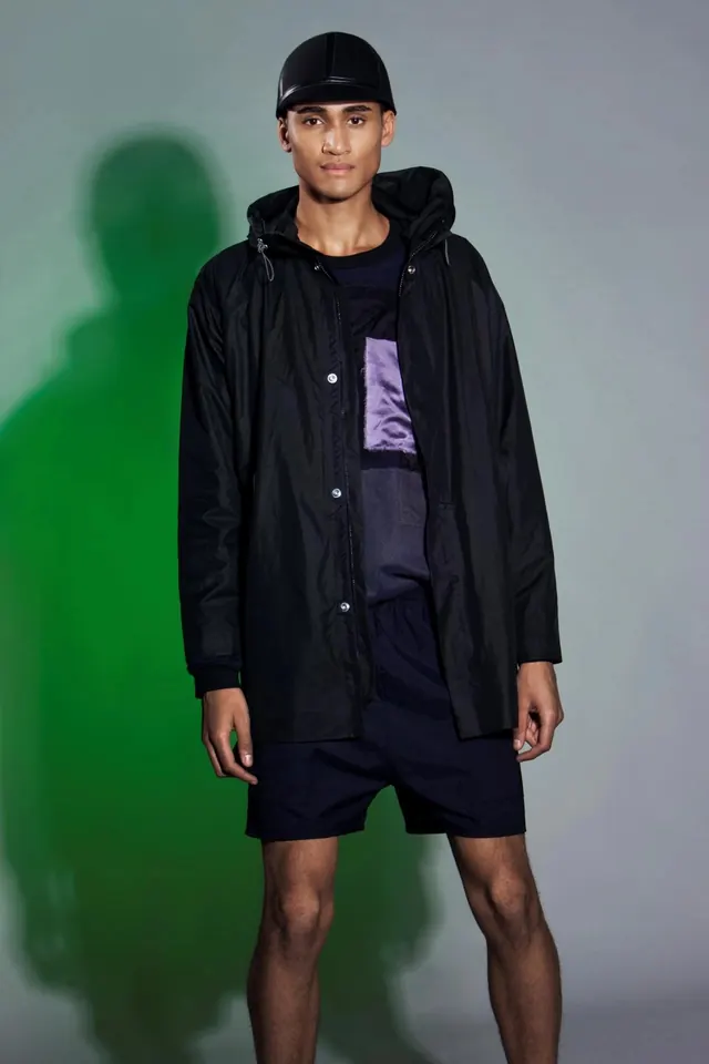 Streetwear Fashion Photography