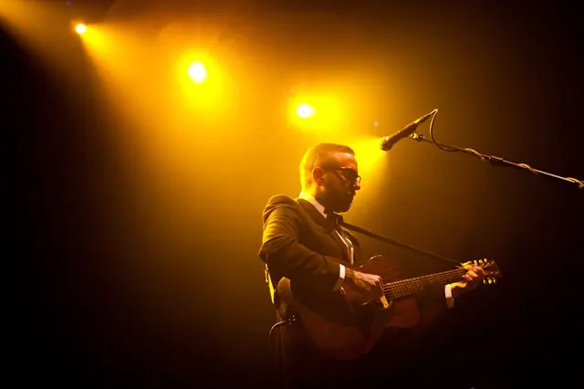 Live Music Performance Photography