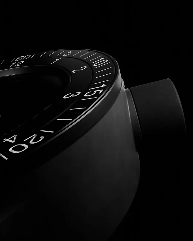 Watch face detail, technical, monochrome, monochrome