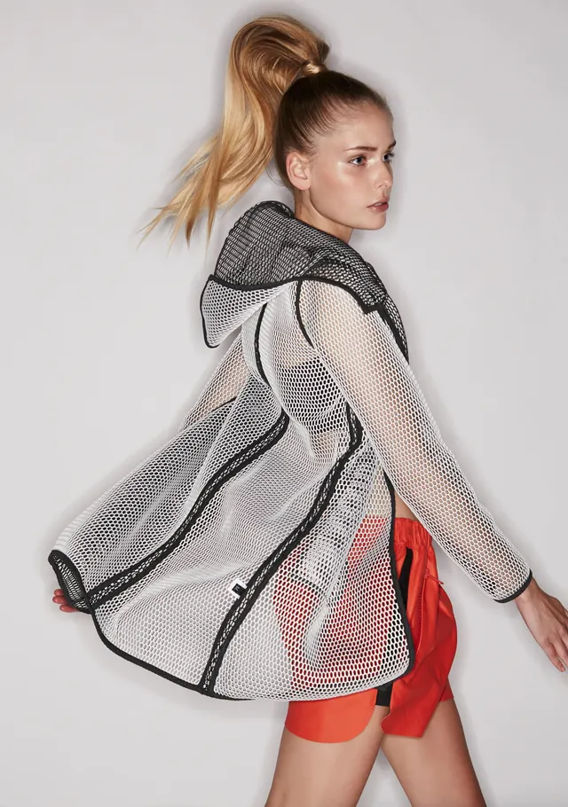 Fashion Editorial Photography