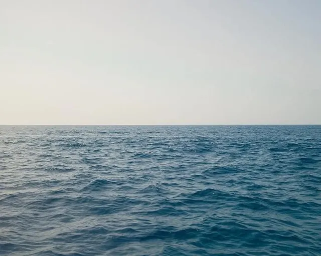 Ocean Horizon