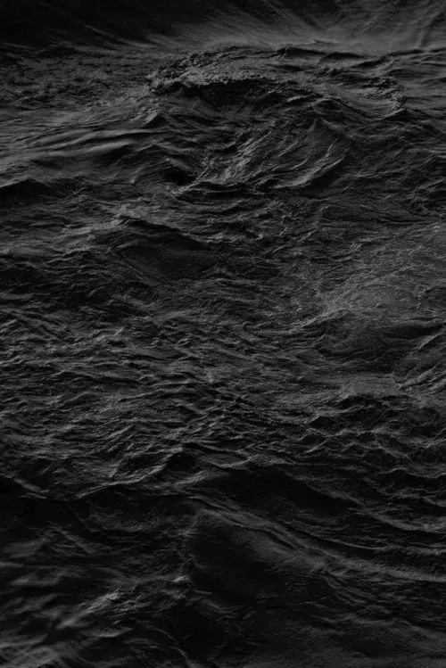 Textured Monochrome Surface