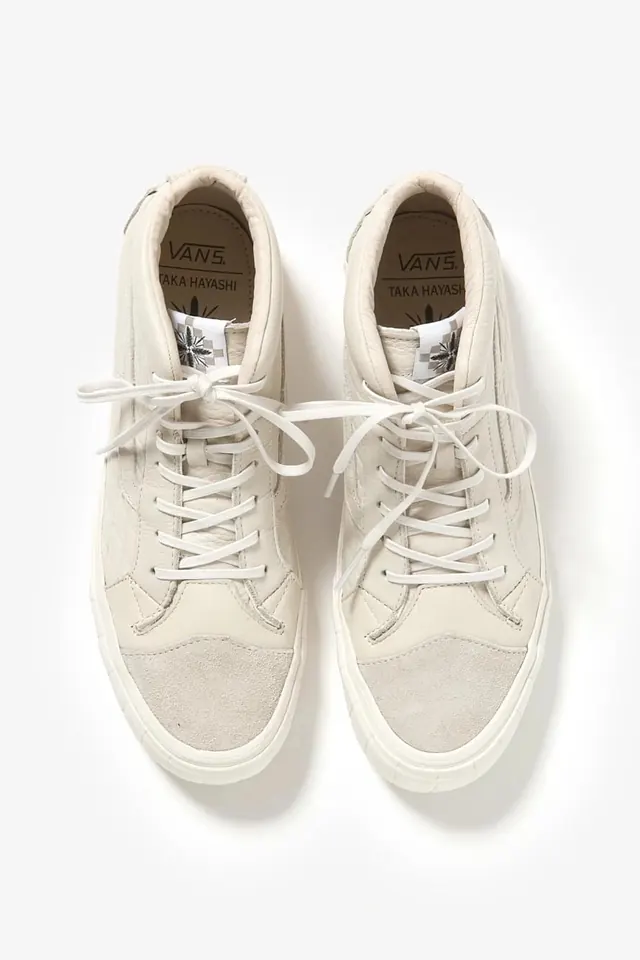 Sneaker Product Photography