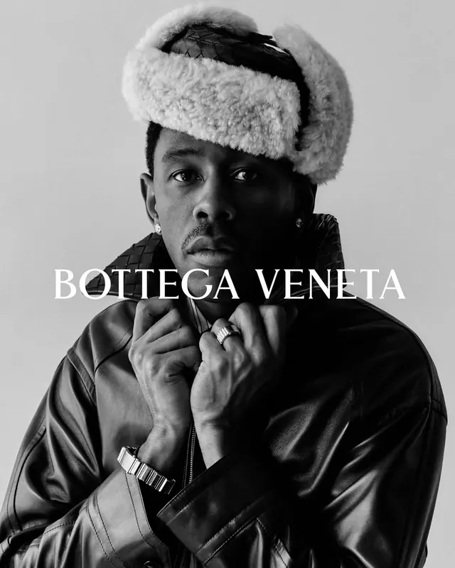Balenciaga Fashion Editorial, monochrome, luxury, monochrome