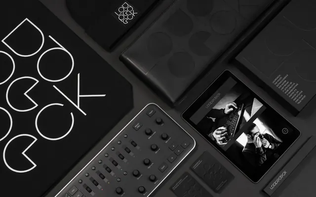Smart Home Entertainment Setup