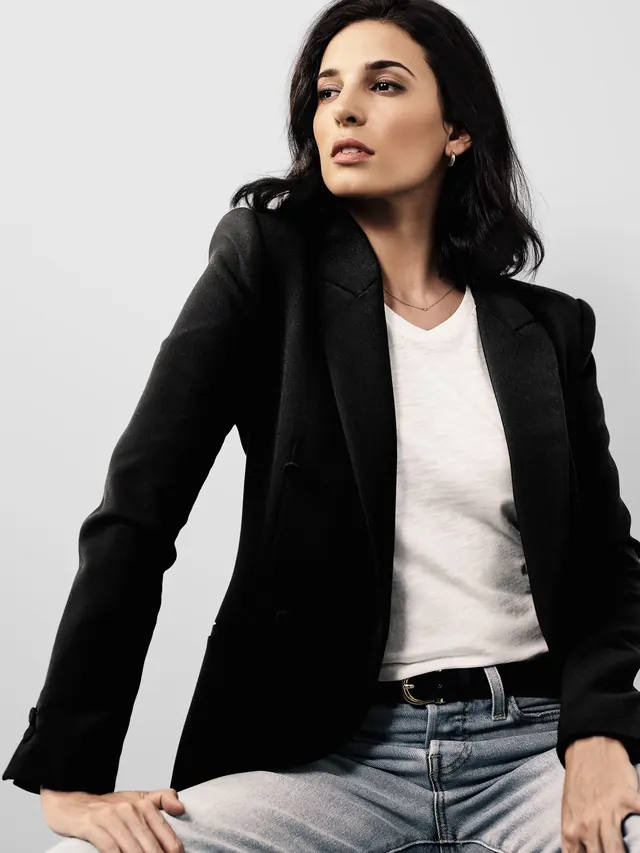 Fashion Portrait
