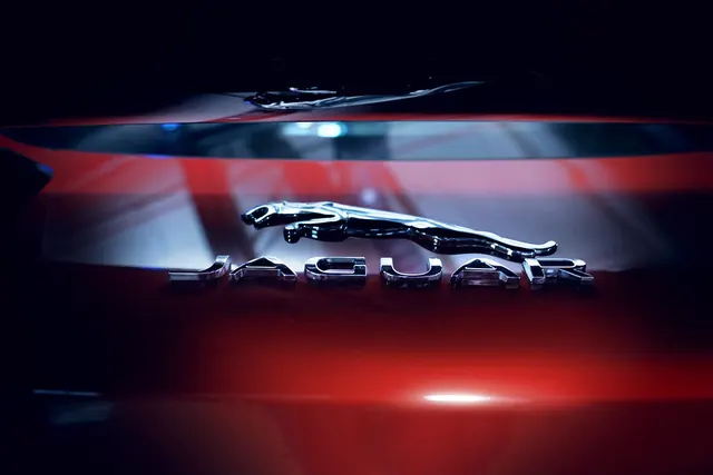 Automotive Lighting and Motion Study