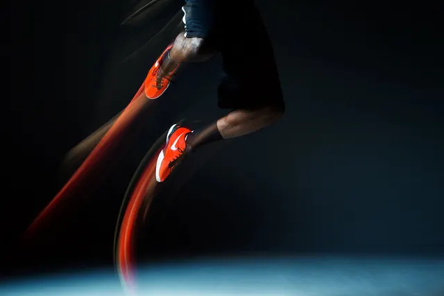 Dynamic Motion Study
