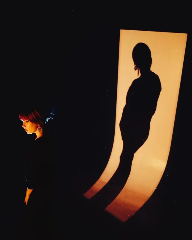 Silhouette and Light Projection