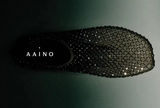 AAINO Jewelry Product Shot