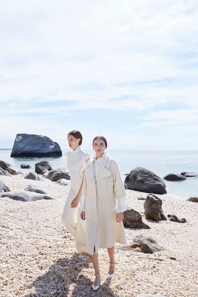 Beach Portrait Photography