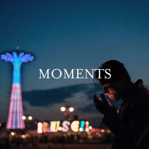 Moments Event Photography