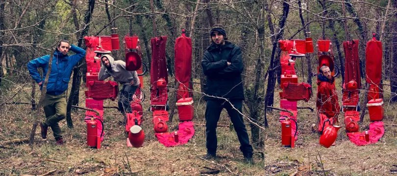 Outdoor Gear Product Display