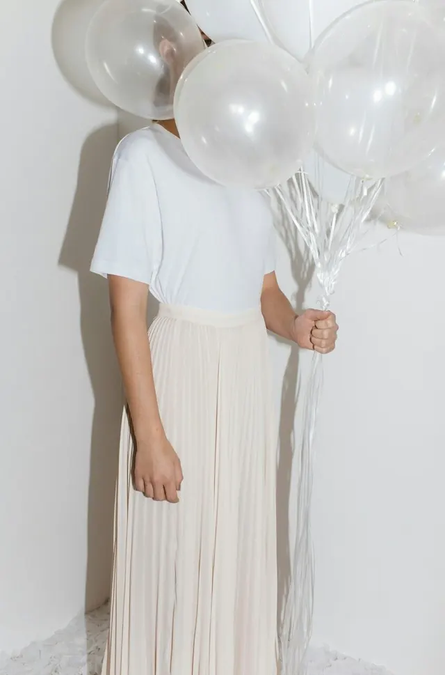Fashion Editorial Photography
