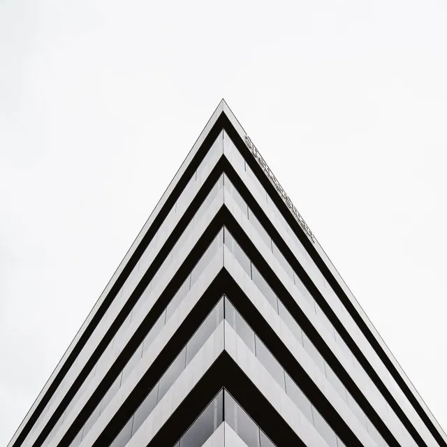 Architectural Perspective