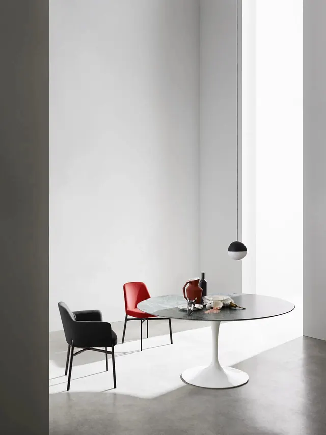 Minimalist Interior Space