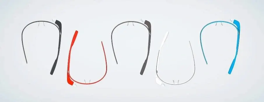 Eyewear Product Lineup