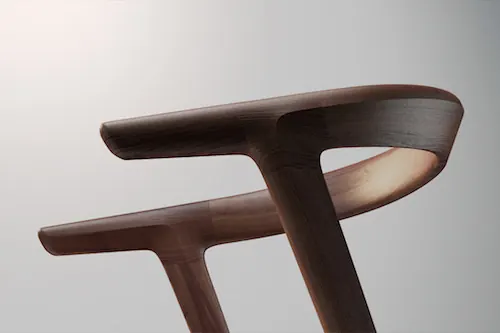Wooden Furniture Detail