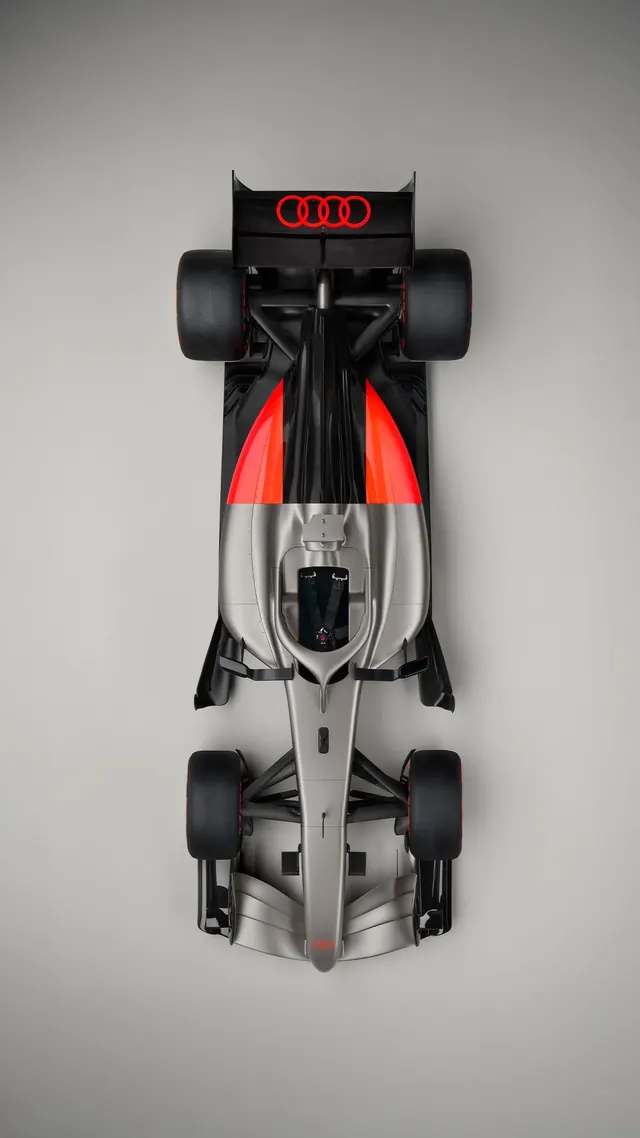 Electric Motorcycle Design