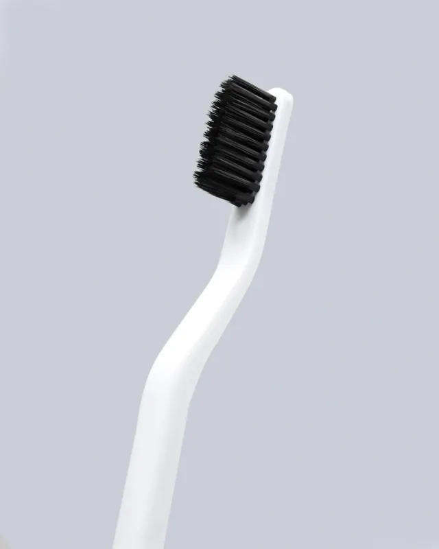 Toothbrush Close-up