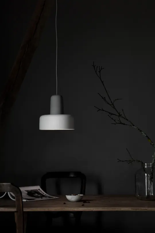 Minimalist Interior Product Shot