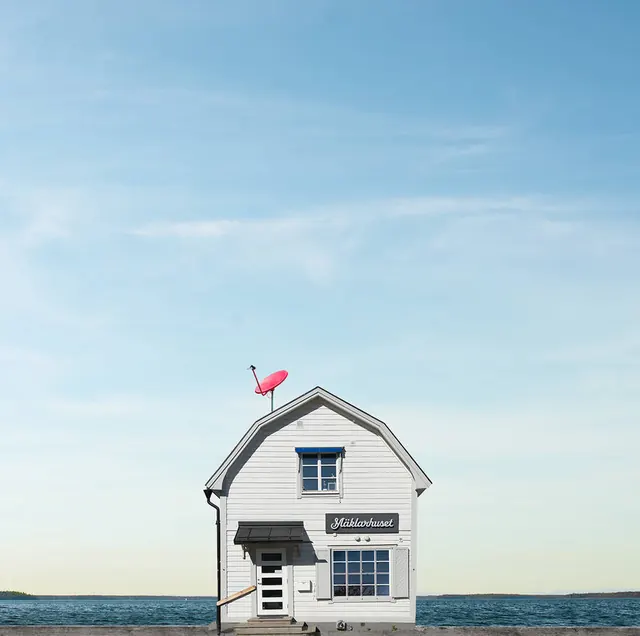Coastal House Photography