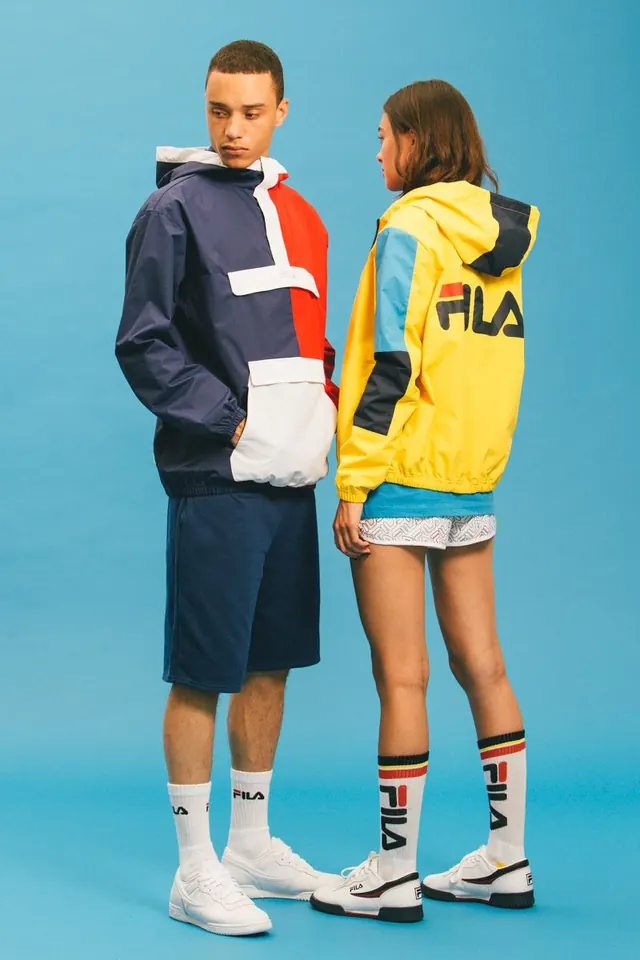 Streetwear Fashion Photography
