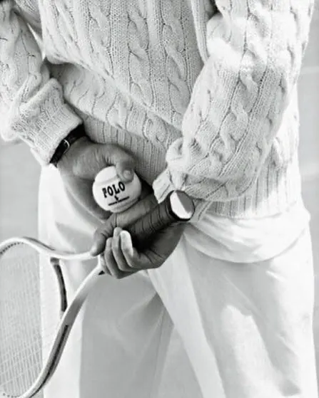 Cozy Knitwear Photography