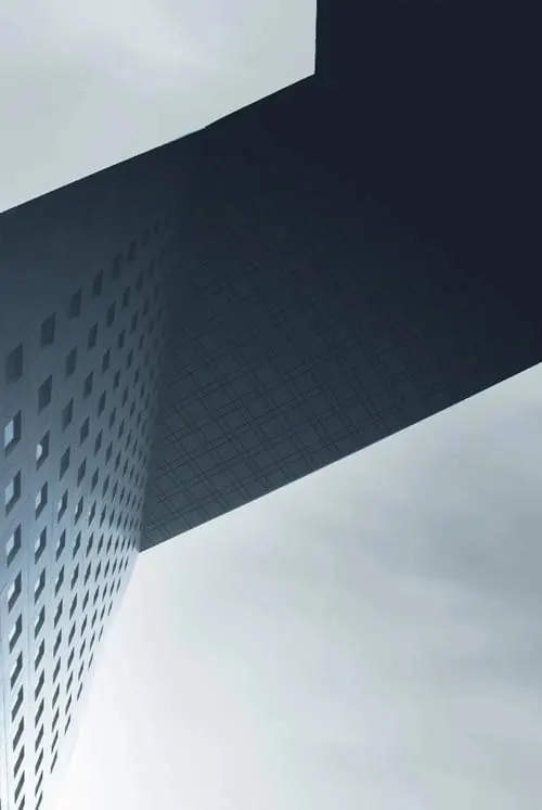 Architectural Perspective