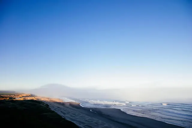 Coastal Landscape Photography