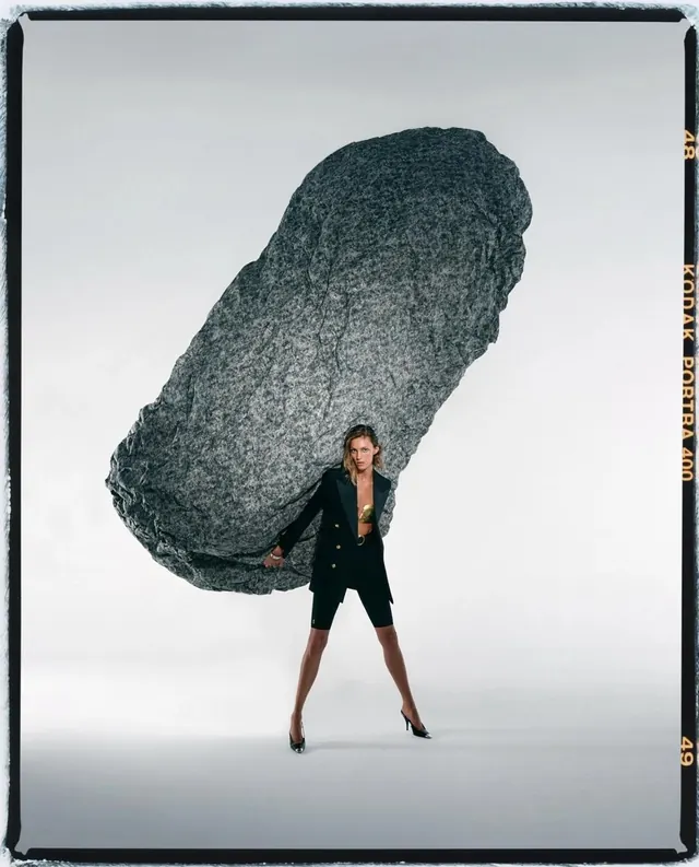 Fashion Editorial Photography