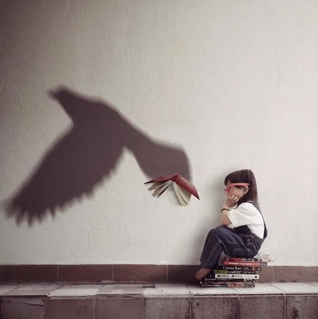 Shadow Play Photography