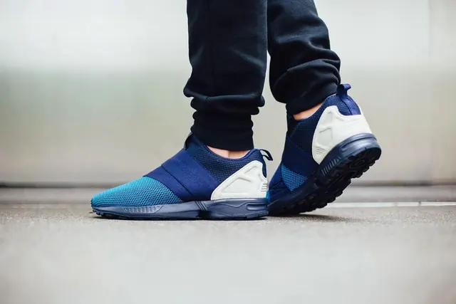 Sneaker Product Photography