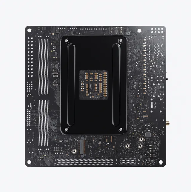CPU Processor Hardware
