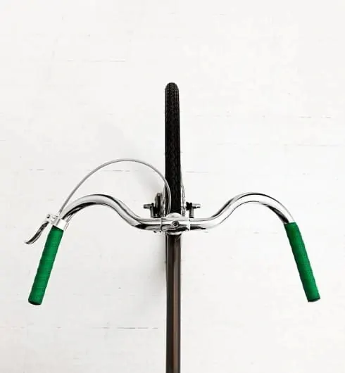 Bicycle Handlebars