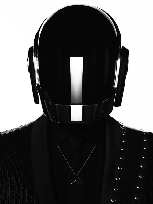 Cybernetic Portrait