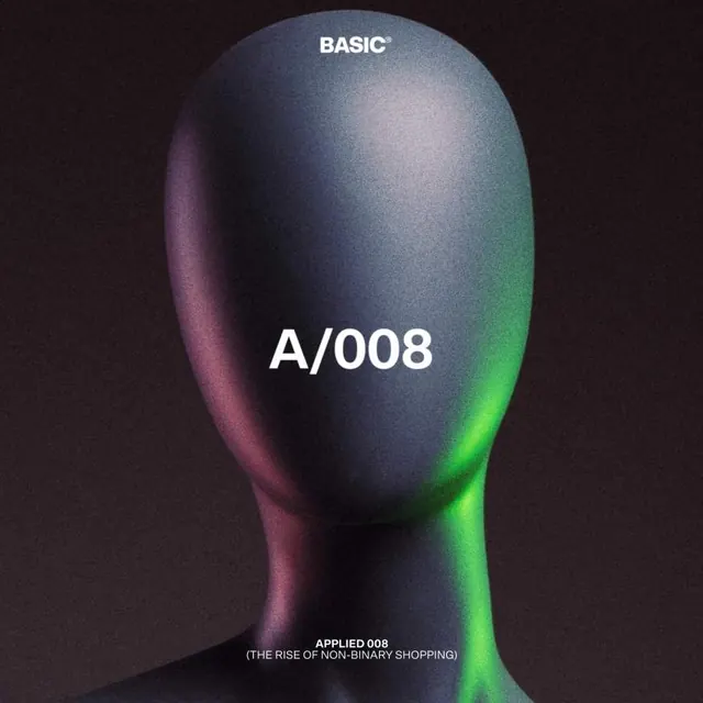 BASIC A/008 Product Display