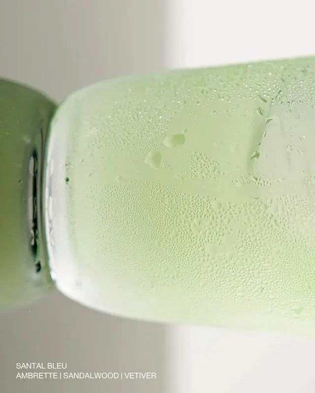 Product Photography - Skincare Bottle