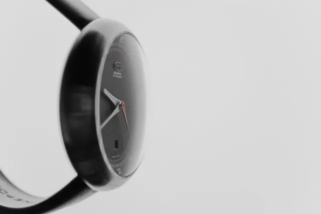 Smartwatch Product Close-up