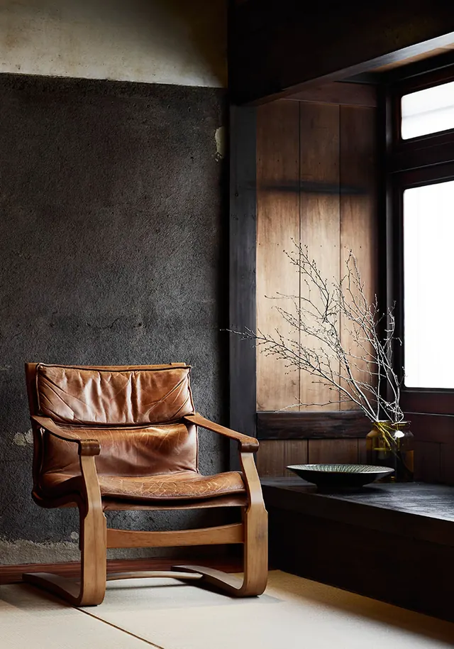 Interior Architectural Photography