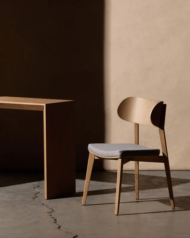 Minimalist Furniture Interior