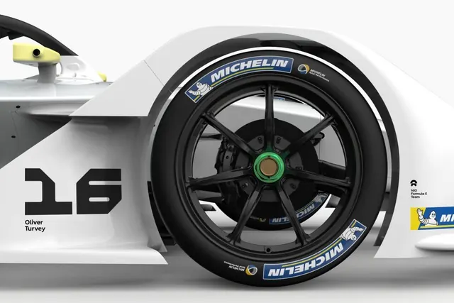Automotive Branding and Livery Detail