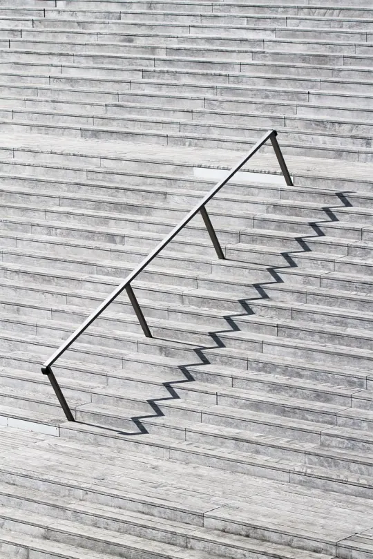 Architectural Shadow Play