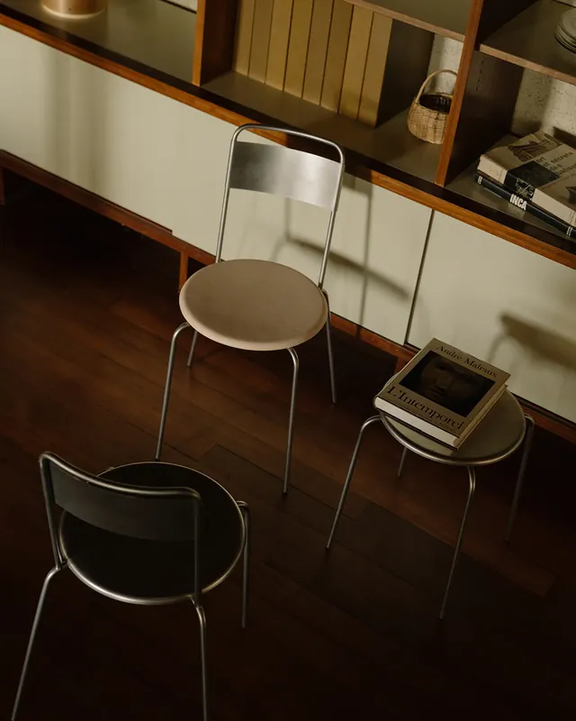 Modern Interior Workspace