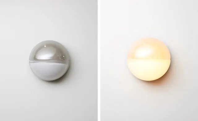 Spherical Light Fixtures