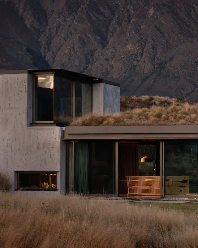 Modern Architectural Residence