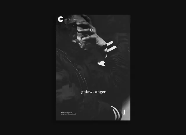 Black and White Portrait Editorial, monochrome, editorial, monochrome